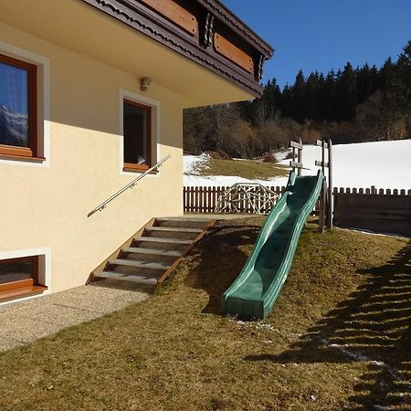 Ferienhaus Almfrieden Villa Schladming Bagian luar foto