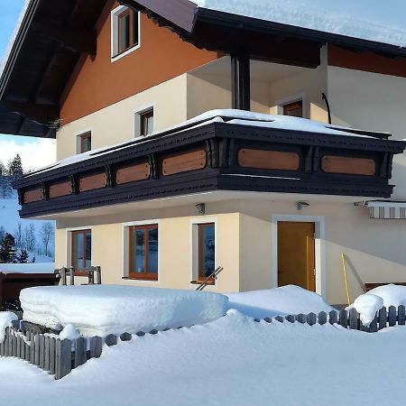 Ferienhaus Almfrieden Villa Schladming Bagian luar foto